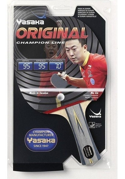 Yasaka Masa Tenisi Raketi 300212.