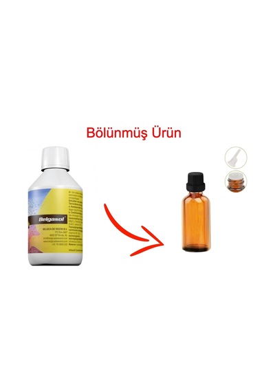 Belgasol Vitamin Ve Elektrolit - 100 Ml Bölünmüş