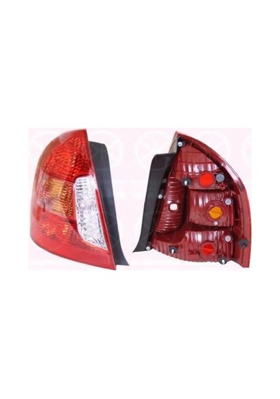 Hyundai - Stop Lambası Sol Accent Era 2006-