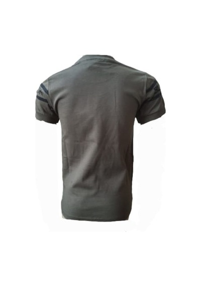 Petitox Çocuk Erkek Baskılı T-Shirt 4003