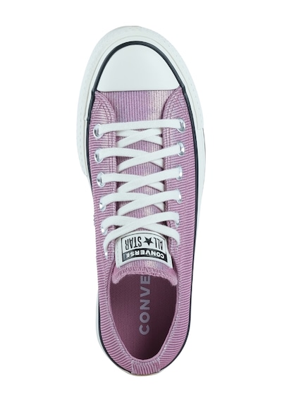 Converse Chuck Taylor All Star Lift Kadın Pembe Spor Ayakkabı A14521c.685 Pembe