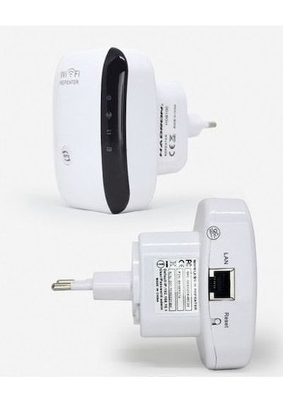 Hadron HD9100 300 Mbps 2.4 Ghz Access Point