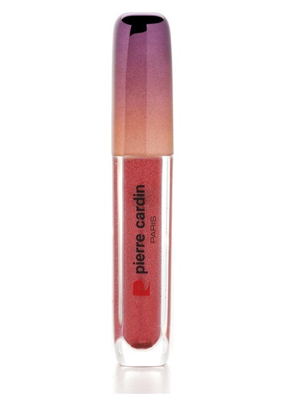Pierre Cardin Shimmering Lipgloss Sedefli Parlak Likit Ruj Yanık Gül 5 ML