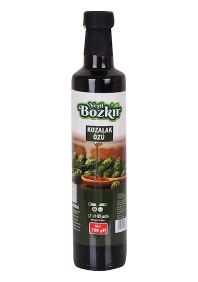 Kozalak Özü 700 Gr.