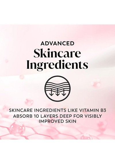 Olay Effortless Glow Gül Suyu Özlü Nemlendirici Vücut Losyonu 532ml