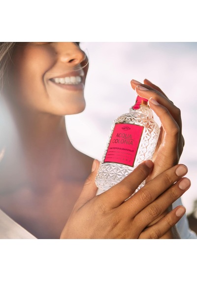Acqua Colonia Pink Pepper & Grapefruit Edc 170 Ml Unisex Parfüm