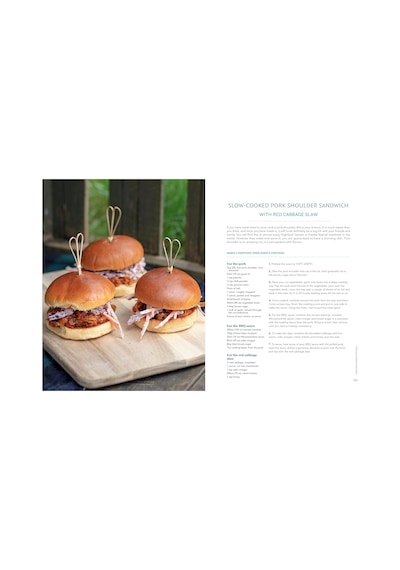 Scottish Celebrations: Treasured Traditions And Contemporary Recipes From Scotland