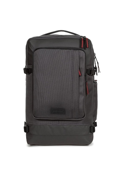 Eastpak Tecum L Cnnct Accent Grey Notebook Laptop Sırt Çantası Ek Gri