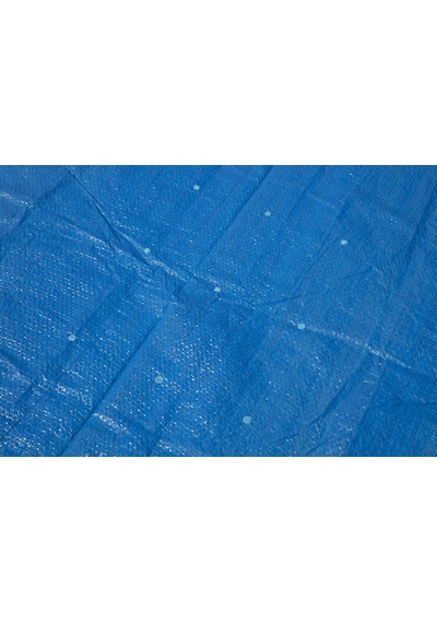 Bestway 58103 Dikdörtgen Havuz Örtüsü - 2,24 M X 1,54 M Yerüstü Havuzlar İçin