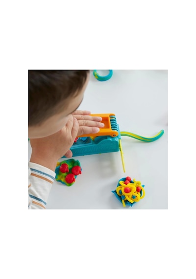 Play-doh Starters Mini Eğlence F8805 Çok Renkli