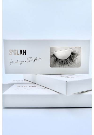 S'glam E01 Sırıus