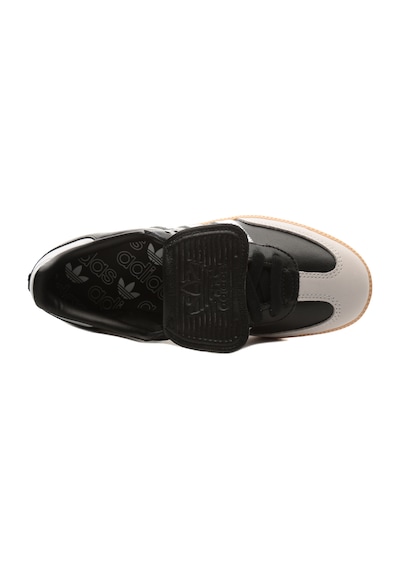 Adidas Samba Lt Unisex Spor Ayakkabı - IG2010 - Siyah