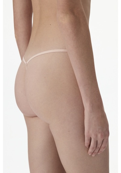 Penti Easy Lace V Shape String A.gul Kurusu