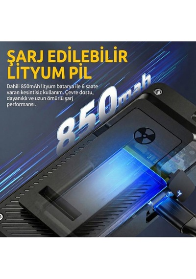 Fnırsı Gc-02 Test Cihazı