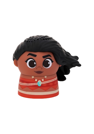 Bitty Boomers Disney Moana Figürlü Lisanslı Mini Bluetooth Hoparlör
