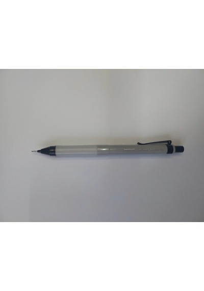 Penmark Mekanik Kurşun Versatil Kalem Dönebilen İç Mekanizmalı 0.7 Mm Gri Hs-9052 Çok Renkli