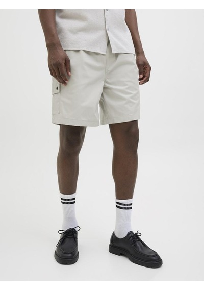 Jack & Jones Jpstbıll Snap Cargo Shorts Srt Akm Cok Renklı