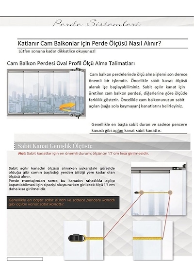 Antrasit Plise Katlanır Cam Balkon Perdesi - Ofis Perdesi - Mutfak Perdesi - Salon Perdesi -