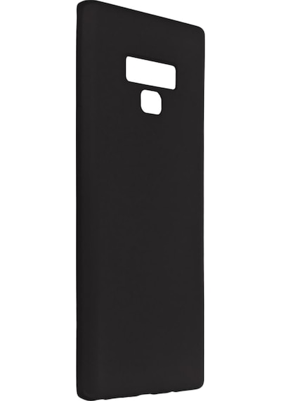 Samsung Galaxy Uyumlu Note 9 Kilif Ince Esnek Soft Premium Silikon Kapak 553765376