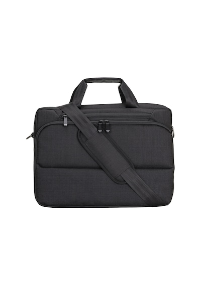 Çanta Notebook Plm Ti̇Lya-Black-13-14 Siyah