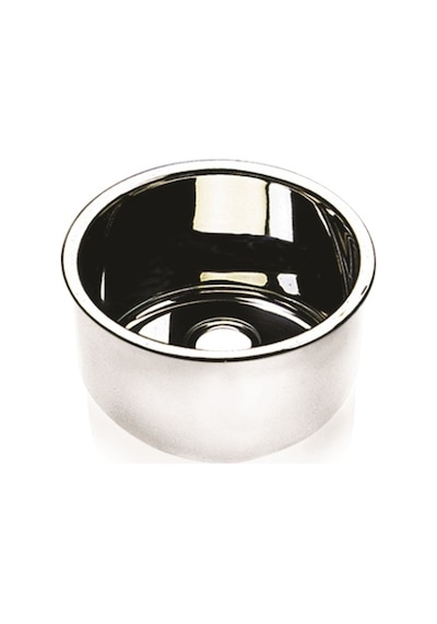 Sealux Marine Evye Lavabo Derin Yuvarlak 24 Cm Çap
