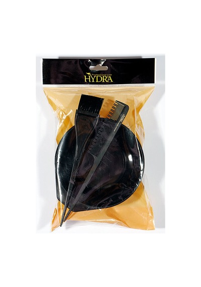 Hydra Sac Boyama Setı 9030 Çok Renkli