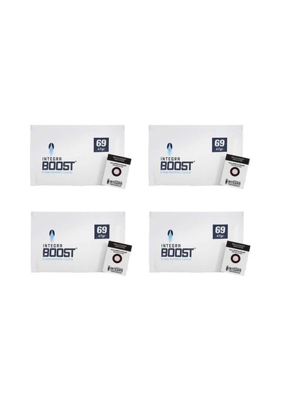 Integra Boost %69 67gr Puro Nemlendirici 4'lü Paket Ieko694