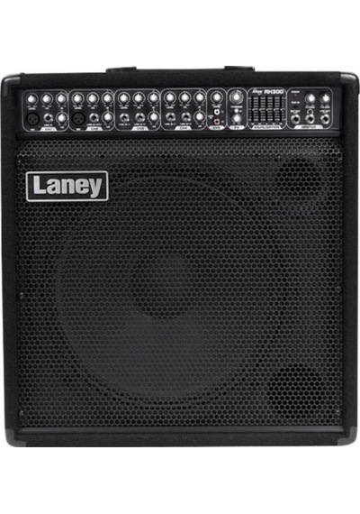 Laney  Ah300  Çoklu  Enstrüman  Amfisi