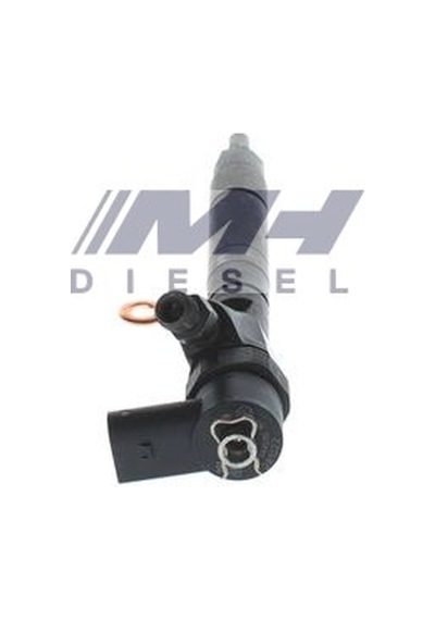 Bosch 0445110203 Enjektör Mercedes Sprinter 2.7 Cdı Jeep Grand Cherokee 2.7 Crd