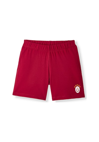 Gsstore Galatasaray Çocuk Takım C261061 Kırmızı