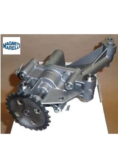 Yağ Pompası Master-movano 2.5-2.8dcı G9u Magnetı Marellı 8200741642