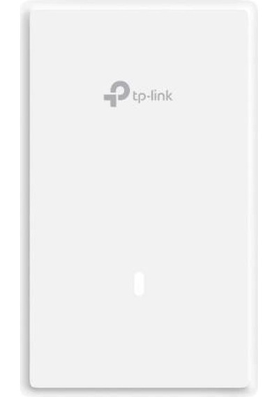 Tp-lınk Eap725-wall Wıfı7 Be5000 Duvar Tipi Access Poınt