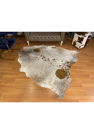 Hakiki Deri Dana Postu Minik Benek 190 X 210 Cm - 2260601000069