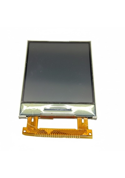 Samsung B220 Ekran Sgh b220 Uyumlu Lcd