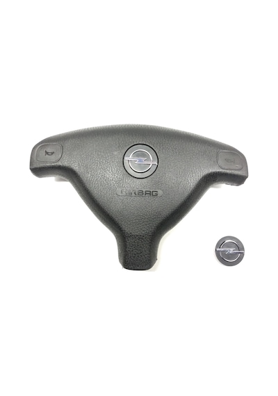 Opel Astra G 1998-2001 modeller arası perçinli airbag kapağı ARMA