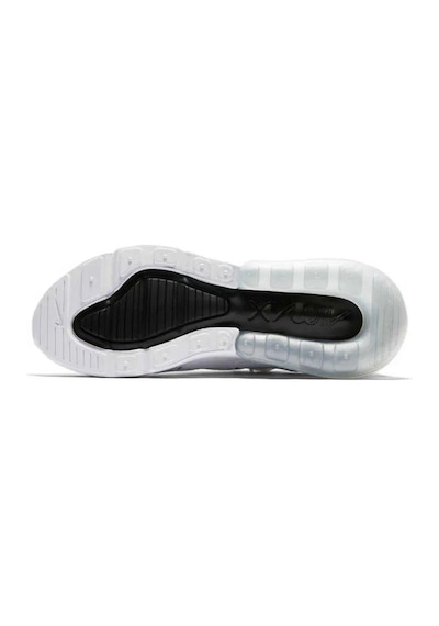 Nike Nıke Womens Aır Max 270 Kadın Spor Ayakkabı Ah6789 100 100 Çok Renkli