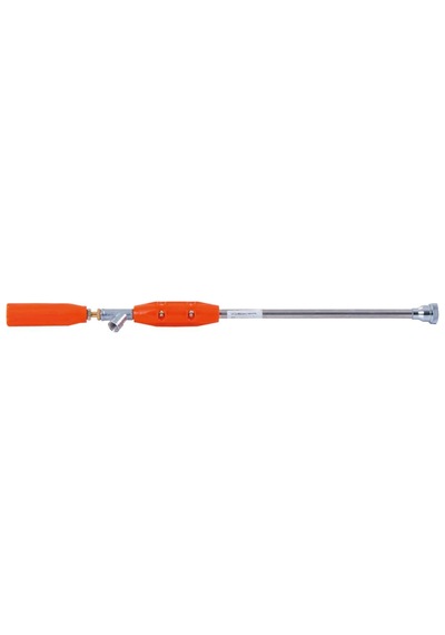 Veta Basınçlı İlaçlama Tabancası Ayarlı 60 Cm
