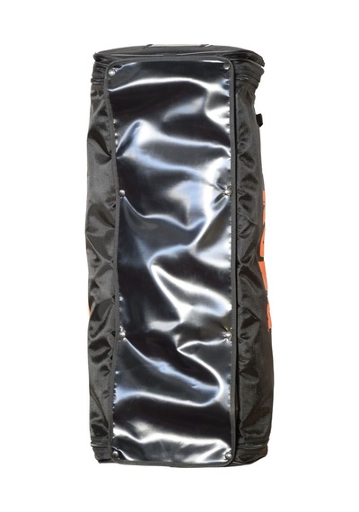 Kong Convoy 60 Litre Profesyonel Ekipman Malzeme Çantası 982002n00kk Siyah
