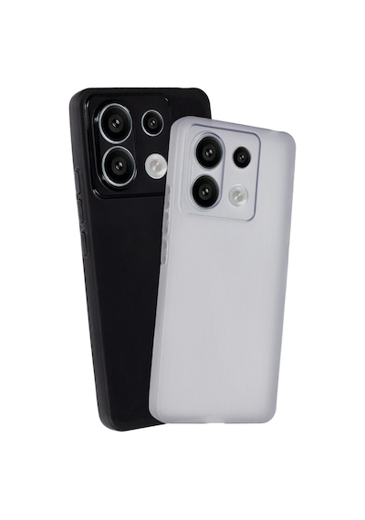 Redmi Note 13 Pro 5g Kılıf Puma Silikon - Mor Bzsxx00 1