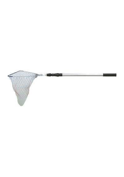 Effe Kepçe Hg250b Aluminyum Balıkçı Kepçesi