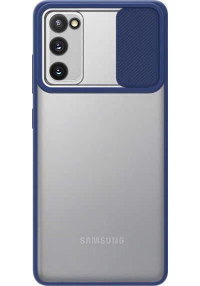 Samsung Uyumlu Galaxy S20 Fe Lensi Açilir Kapanir Kamera Korumali Kilif 496037713 Samsung Uyumlu Galaxy S20 Fe Lensi Açilir Kapanir Kamera Korumali Kilif 496037713