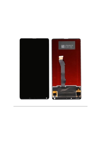 Xiaomi Mi Mix 2 Lcd Ekran Dokunmatik (394538980)