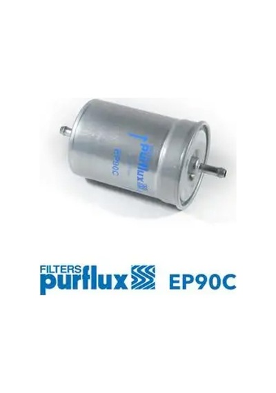 Mercedes C180 W202 Yakit Filtresi 1993-2000 Purflux Ep90c