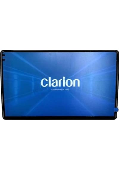 Renault Symbol Android Multimedya Sistemi 4-64 Clarion 2013-2017