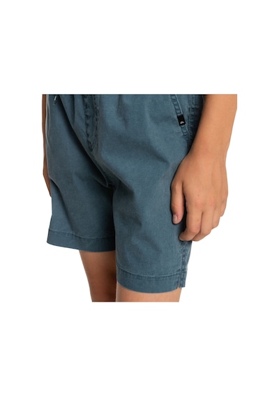 Quiksilver Taxer 15 Erkek Çocuk Walkshort Lacivert Lacıvert