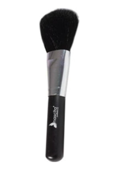 0093 Powder Brush Toz Fırçası And Brown 0