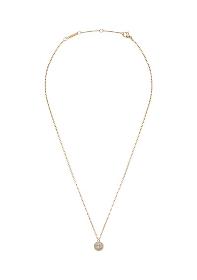 Daniel Wellington Dw00400640 Kadın Kolye Diğer