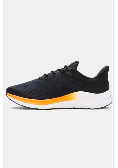 Under Armour Charged Pursuit 4 Bl Erkek Koşu Ayakkabısı Siyah