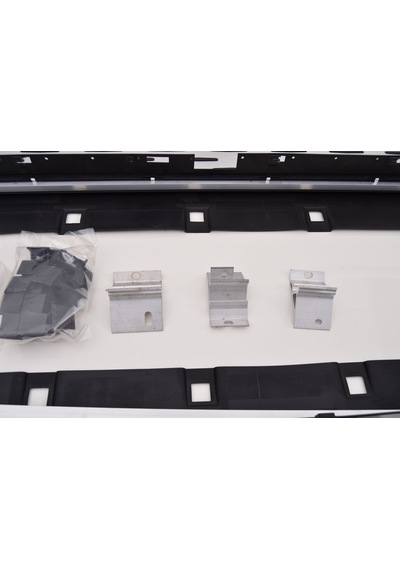 YENİ VOLVO XC60 YAN BASAMAK SETİ OEM TİP 2018-2020