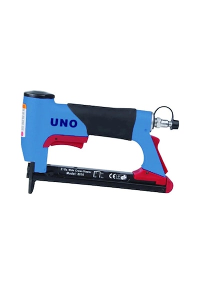 Uno 8016 Be Havalı Döşeme Tabancası 6-16 Mm